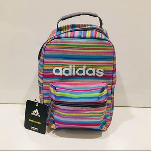 Adidas Santiago Insulated Lunchbag 